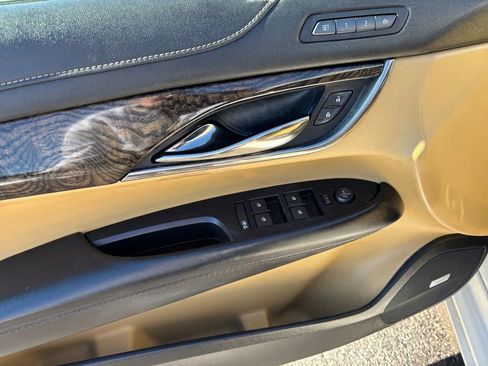 Used 2013 Cadillac ATS Luxury w/ Cold Weather Package image 16