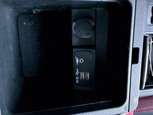 Used 2021 Subaru WRX STI w/ Popular Package #3 (IZT) image 33