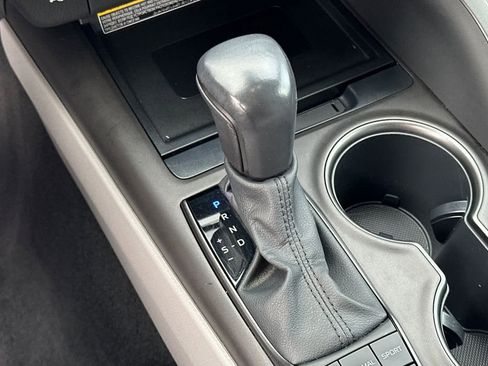 Used 2021 Toyota Camry XSE image 20