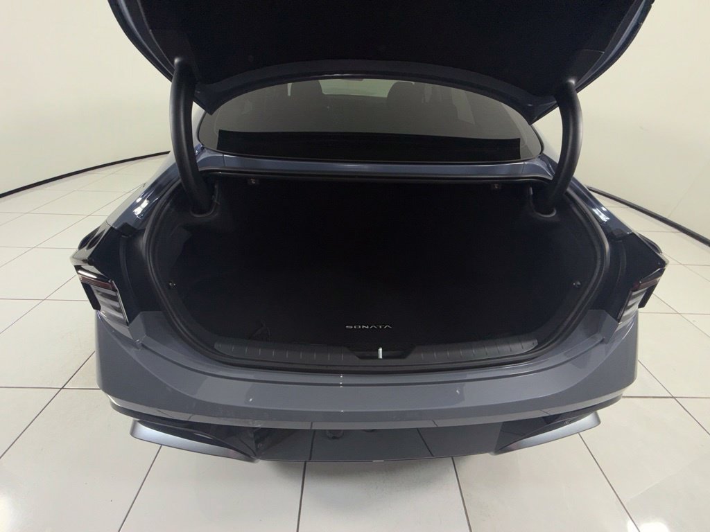 Certified 2025 Hyundai Sonata SEL FWD image 29