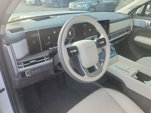 New 2026 Hyundai Santa Fe Calligraphy image 23