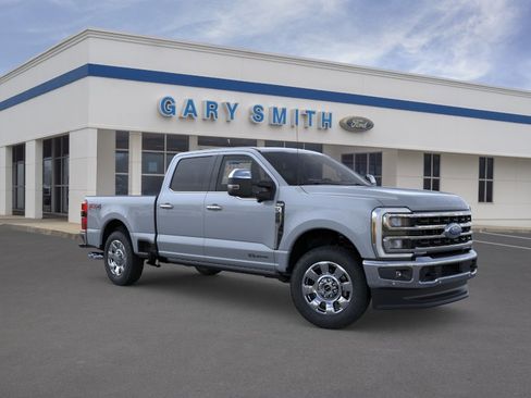 New 2026 Ford F250 King Ranch AWD/4WD image 7