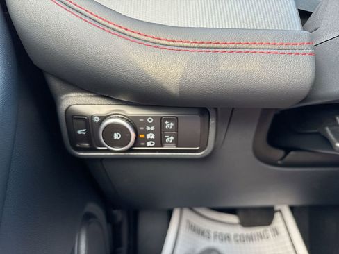 New 2026 Ford Explorer ST w/ Sun And Sound Package AWD/4WD image 18