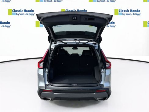 Certified 2026 Honda CR-V Sport-L image 30