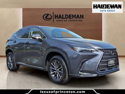 Used 2023 Lexus NX 350 AWD