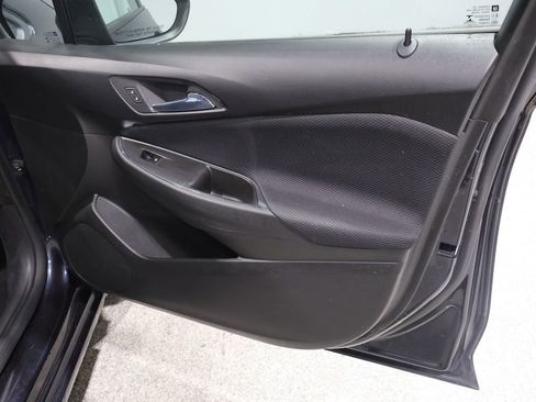 Used 2016 Chevrolet Cruze LS image 23