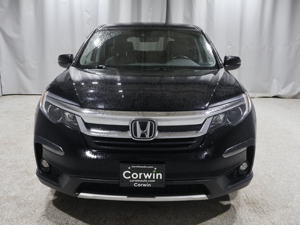 Used 2019 Honda Pilot EX-L image 7