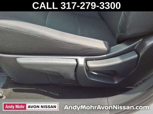 Used 2024 Nissan Sentra S FWD image 15