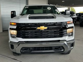 New 2026 Chevrolet Silverado 2500 W/T w/ WT Convenience Package video 2