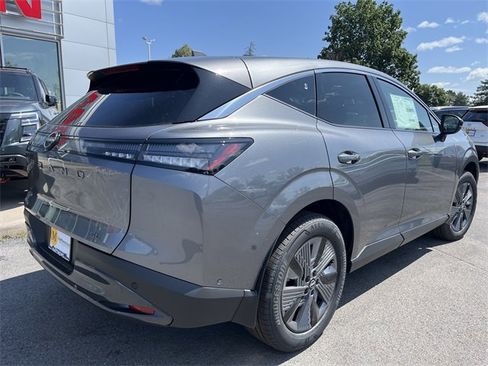 New 2025 Nissan Murano SL w/ Cargo Package image 7
