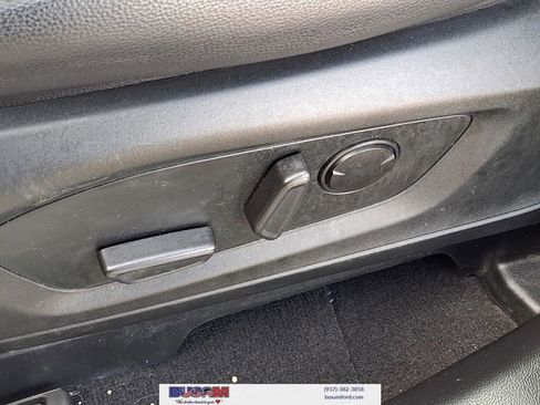 Used 2021 Ford Explorer Limited w/ Equipment Group 301A image 12