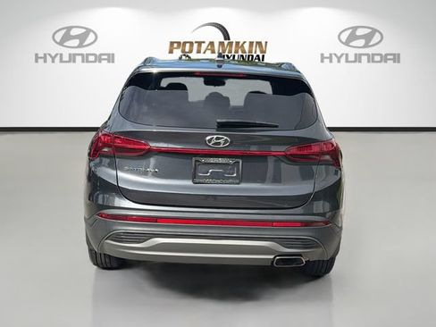 Used 2023 Hyundai Santa Fe SE FWD image 6