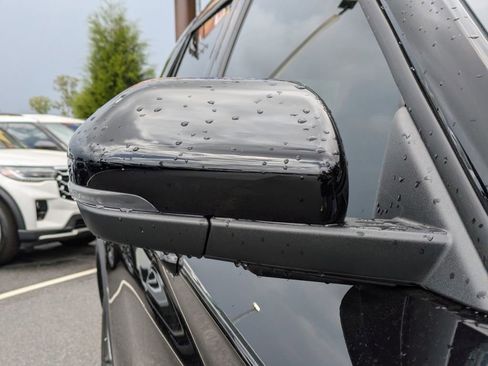 New 2026 Ford Explorer ST RWD image 12