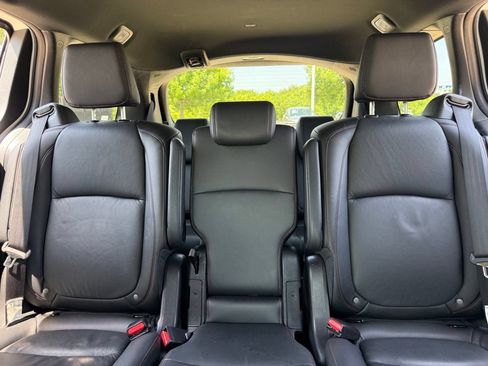 Used 2025 Honda Odyssey Sport-L image 22