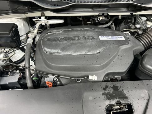 Used 2020 Honda Odyssey EX-L image 25