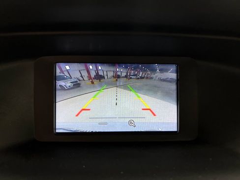 Used 2017 Ford Focus S image 10