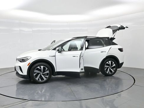 Used 2023 Volkswagen ID.4 Pro RWD image 37