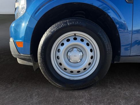 Used 2024 Ford Maverick XL image 9