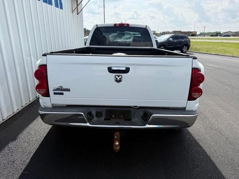 Used 2009 Dodge Ram 3500 Truck SLT w/ Popular Equipment Group RWD image 8