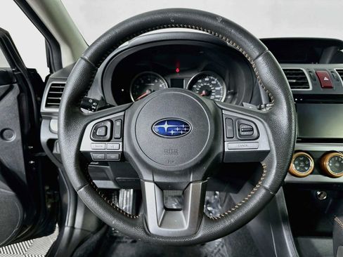 Used 2016 Subaru Crosstrek 2.0i Premium AWD/4WD image 11