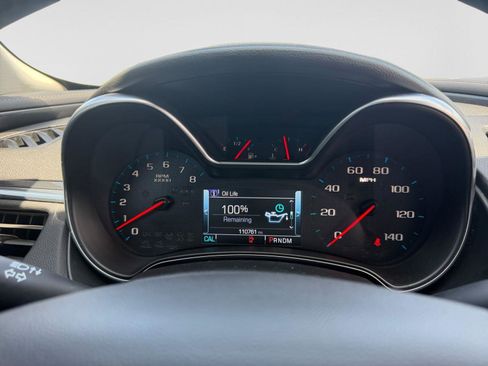 Used 2019 Chevrolet Impala Premier FWD image 16