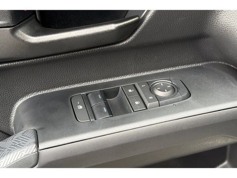 New 2026 Toyota Tacoma SR RWD image 12
