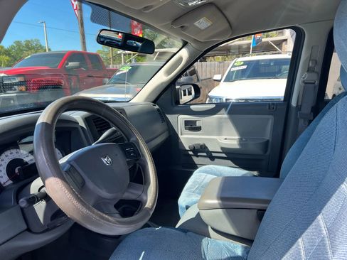 Used 2005 Dodge Dakota ST RWD image 8