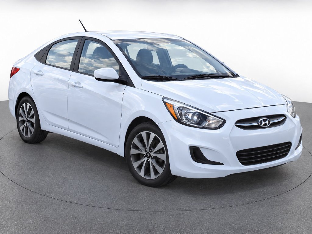 Used 2017 Hyundai Accent Value Edition FWD image 7
