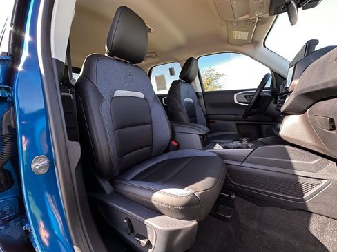 New 2025 Ford Bronco Sport Outer Banks image 49