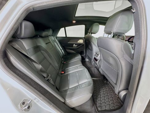 Used 2024 Mercedes-Benz GLE 53 AMG 4MATIC Coupe image 30