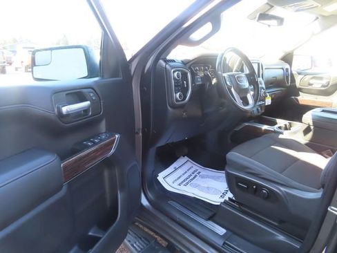 Used 2020 GMC Sierra 1500 Elevation w/ Elevation Value Package image 17