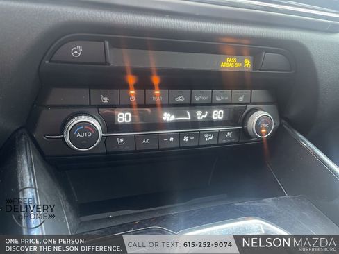 Certified 2022 MAZDA CX-9 Grand Touring image 19