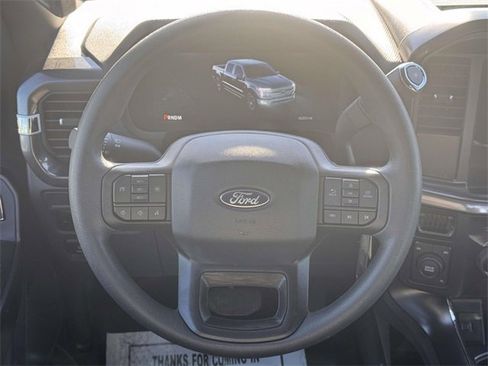 Certified 2024 Ford F150 STX image 14