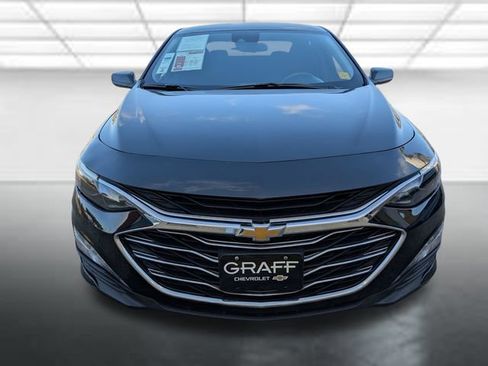 Used 2024 Chevrolet Malibu LT FWD image 22