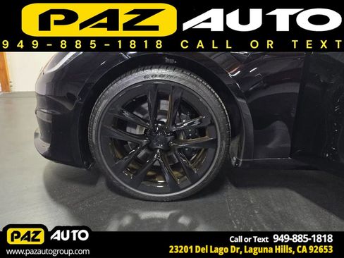 Used 2023 Tesla Model S Standard Range image 23