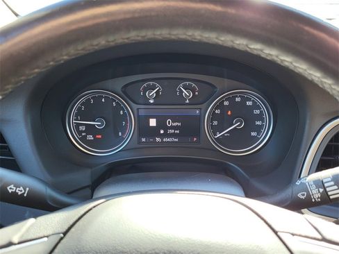 Used 2020 Buick Enclave Essence w/ Sound and Sites Package image 24