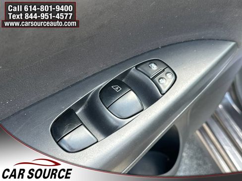 Used 2013 Nissan Sentra SV w/ Driver Pkg FWD image 13