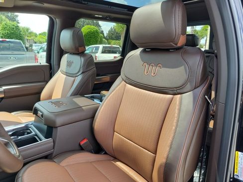 New 2026 Ford F250 King Ranch AWD/4WD image 20
