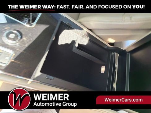 Used 2022 Lincoln Aviator AWD w/ Premium Package image 32