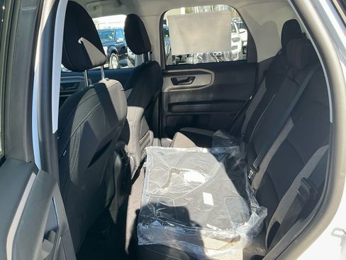 New 2025 Ford Bronco Sport Big Bend w/ Convenience Package image 14