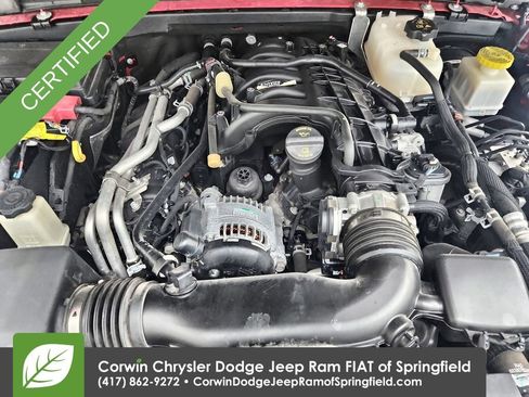Used 2023 Jeep Gladiator Sport AWD/4WD image 34