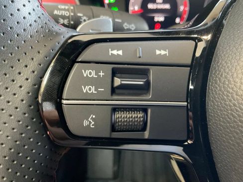 Certified 2025 Acura ADX A-Spec AWD/4WD image 13