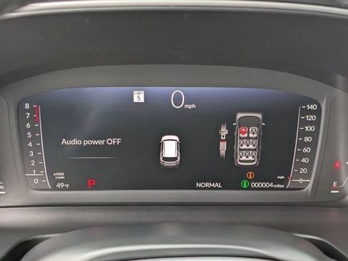 Used 2026 Honda Pilot Elite image 22