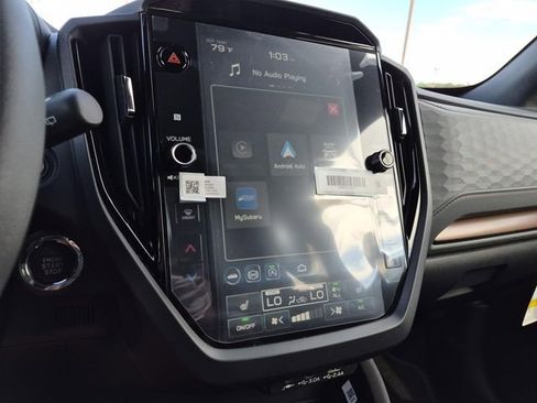 New 2026 Subaru Forester Sport image 20