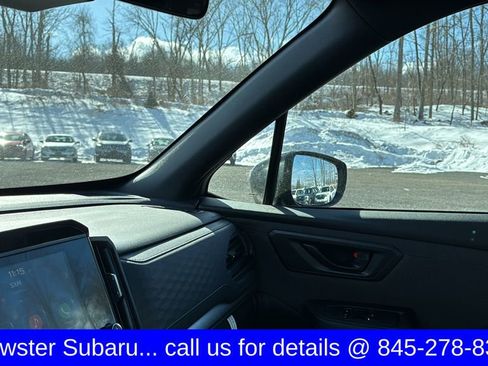 New 2026 Subaru Forester Premium image 18