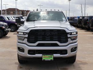 New 2026 RAM 2500 Big Horn AWD/4WD video 2