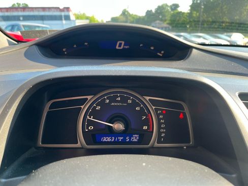 Used 2006 Honda Civic LX image 16