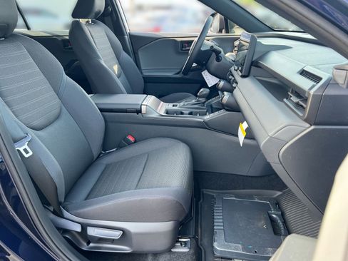 New 2026 Toyota RAV4 SE AWD/4WD image 22