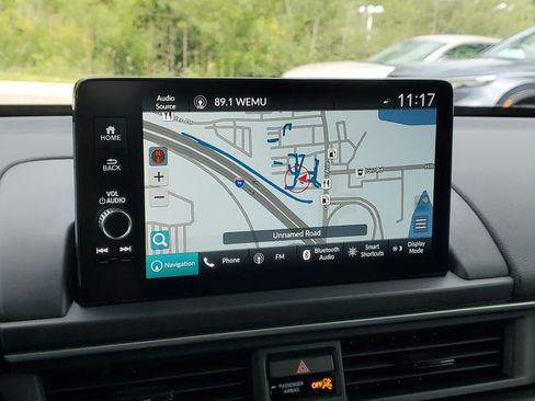 Certified 2023 Honda Pilot Elite image 30