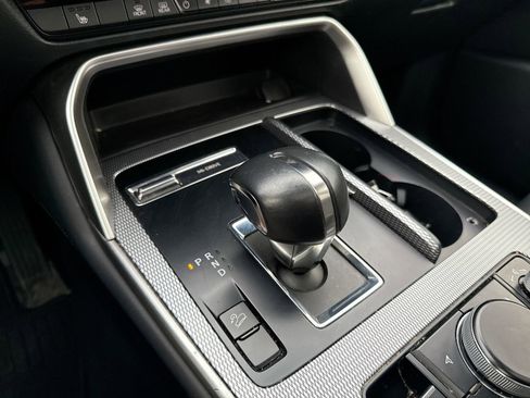 Used 2024 MAZDA CX-90 3.3 Turbo w/ Premium Package image 20